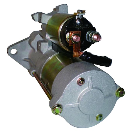 Wai Global STRMI PLGR 24V 18962N